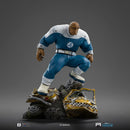 Iron Studios The Fantastic Four: First Steps The Thing 1:10 Scale Statue