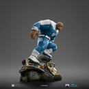 Iron Studios The Fantastic Four: First Steps The Thing 1:10 Scale Statue