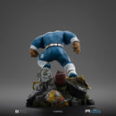Iron Studios The Fantastic Four: First Steps The Thing 1:10 Scale Statue