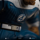 Iron Studios The Fantastic Four: First Steps The Thing 1:10 Scale Statue
