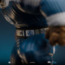 Iron Studios The Fantastic Four: First Steps The Thing 1:10 Scale Statue