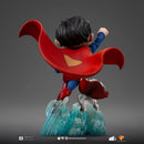Iron Studios Superman (2025) Superman & Krypto MiniCO Vinyl