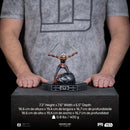 Iron Studios Star Wars: Clone Wars Ahsoka 1:10 Scale Statue