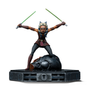 Iron Studios Star Wars: Clone Wars Ahsoka 1:10 Scale Statue