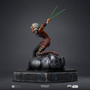Iron Studios Star Wars: Clone Wars Ahsoka 1:10 Scale Statue