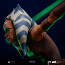 Iron Studios Star Wars: Clone Wars Ahsoka 1:10 Scale Statue