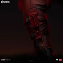 Iron Studios Marvel Comics Daredevil 1:10 Scale Statue