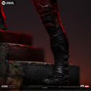 Iron Studios Marvel Comics Daredevil 1:10 Scale Statue
