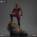 Iron Studios Marvel Comics Daredevil 1:10 Scale Statue
