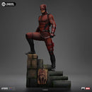 Iron Studios Marvel Comics Daredevil 1:10 Scale Statue