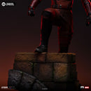 Iron Studios Marvel Comics Daredevil 1:10 Scale Statue