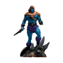 Iron Studios Masters of the Universe Faker 1:10 Scale Statue