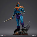 Iron Studios Masters of the Universe Faker 1:10 Scale Statue