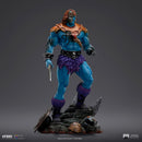 Iron Studios Masters of the Universe Faker 1:10 Scale Statue