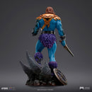 Iron Studios Masters of the Universe Faker 1:10 Scale Statue