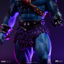 Iron Studios Masters of the Universe Faker 1:10 Scale Statue