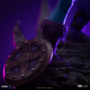 Iron Studios Masters of the Universe Faker 1:10 Scale Statue