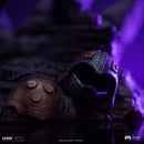 Iron Studios Masters of the Universe Faker 1:10 Scale Statue