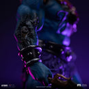 Iron Studios Masters of the Universe Faker 1:10 Scale Statue