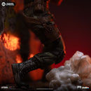 Iron Studios G.I. Joe Flint 1:10 Scale Statue