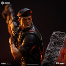Iron Studios G.I. Joe Flint 1:10 Scale Statue