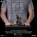 Iron Studios G.I. Joe Flint 1:10 Scale Statue