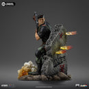 Iron Studios G.I. Joe Flint 1:10 Scale Statue