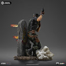 Iron Studios G.I. Joe Flint 1:10 Scale Statue