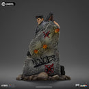 Iron Studios G.I. Joe Flint 1:10 Scale Statue