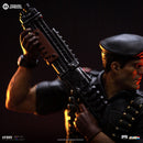Iron Studios G.I. Joe Flint 1:10 Scale Statue