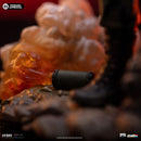 Iron Studios G.I. Joe Flint 1:10 Scale Statue