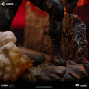 Iron Studios G.I. Joe Flint 1:10 Scale Statue