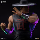 Iron Studios Mortal Kombat Kung Lao 1:10 Scale Statue