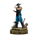 Iron Studios Mortal Kombat Kung Lao 1:10 Scale Statue