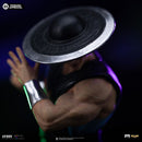 Iron Studios Mortal Kombat Kung Lao 1:10 Scale Statue