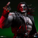 Iron Studios DC Comics Lobo Unleashed 1:10 Scale Statue