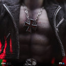 Iron Studios DC Comics Lobo Unleashed 1:10 Scale Statue