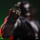 Iron Studios DC Comics Lobo Unleashed 1:10 Scale Statue