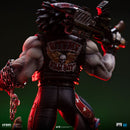 Iron Studios DC Comics Lobo Unleashed 1:10 Scale Statue