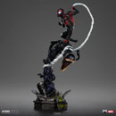 Iron Studios Spider Man Miles Morales 1:10 Scale Statue