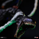Iron Studios Spider Man Miles Morales 1:10 Scale Statue