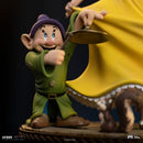 Iron Studios Disney Snow White 1:10 Scale Statue
