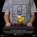 Iron Studios Disney Snow White 1:10 Scale Statue