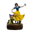 Iron Studios Disney Snow White 1:10 Scale Statue