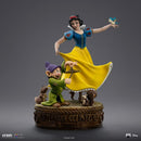 Iron Studios Disney Snow White 1:10 Scale Statue