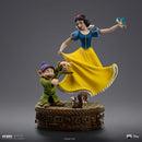 Iron Studios Disney Snow White 1:10 Scale Statue
