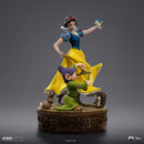 Iron Studios Disney Snow White 1:10 Scale Statue