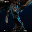 Iron Studios Jurassic Park Spinosaurus Icons Statue