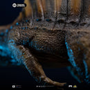 Iron Studios Jurassic Park Spinosaurus Icons Statue