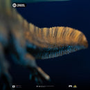 Iron Studios Jurassic Park Spinosaurus Icons Statue